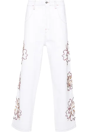 Bluemarble Jeans taglio comodo
