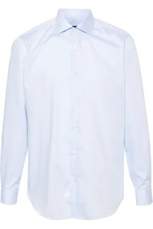 BARBA Camicia
