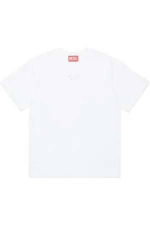Diesel T-shirt Oval D