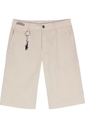 Paul & Shark Shorts con portachiavi
