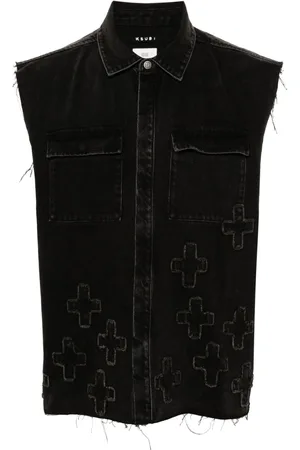 KSUBI Camicia Kut Off Kraftwork