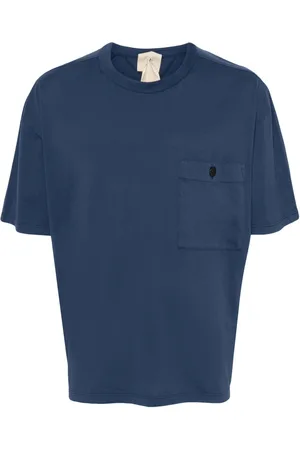 Ten Cate T-shirt con applicazione