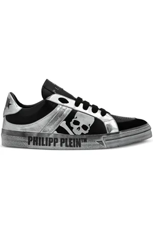 Philipp Plein Sneakers Retrokickz TM