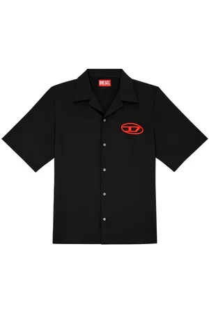 Diesel Camicia S-Mac