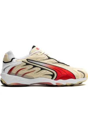 PUMA Sneakers Rocky Inhale OG Summer Melon/High Risk Red x A$AP