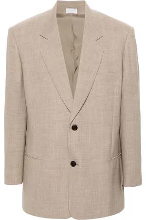 The Row Blazer monopetto Abram