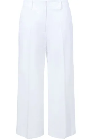 Proenza Schouler Pantaloni Amara