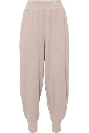 Varley Pantaloni affusolati con effetto m??lange