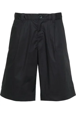 HERNO Bermuda con vita elasticizzata