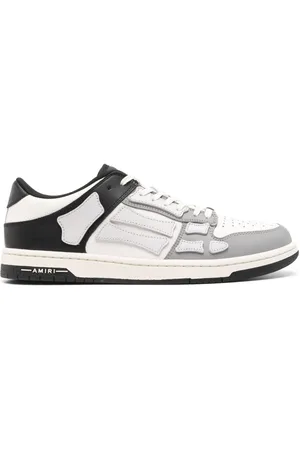 AMIRI Sneakers Two-Tone Skell