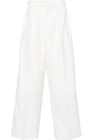 BODE Pantaloni affusolati