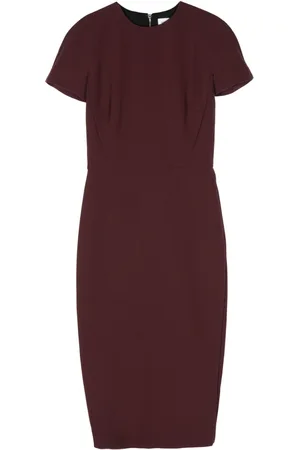Victoria Beckham Abito midi