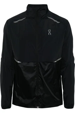 On Running Giacca leggera a collo alto