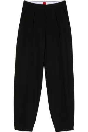 HUGO BOSS Pantaloni affusolati Himigas