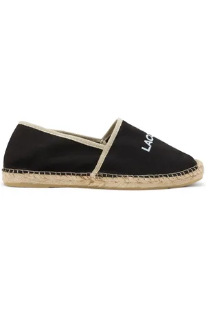 Lacoste Espadrillas con stampa