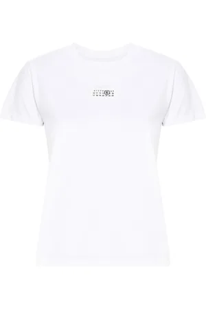 Maison Margiela T-shirt con stampa