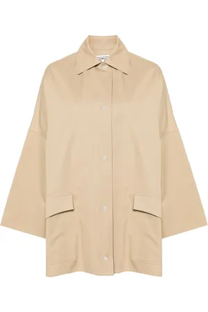 Totême Giacca-camicia