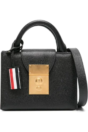 Thom Browne Borsa tote Mr. Thom mini