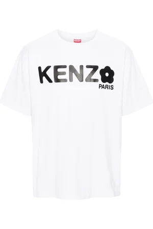 Kenzo T-shirt Boke 2.0
