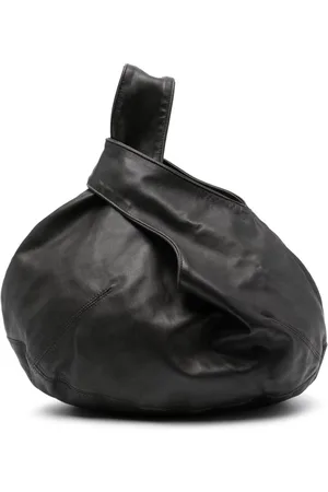 Marni Borsa tote in pelle anni 2000