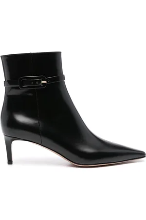 Gianvito Rossi Stivali Lindsay