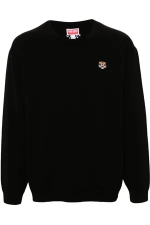 Kenzo Maglione Lucky Tiger