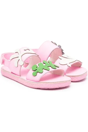 Camper Sandali Miko Twins