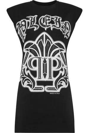 Philipp Plein Abito Gothic Plein