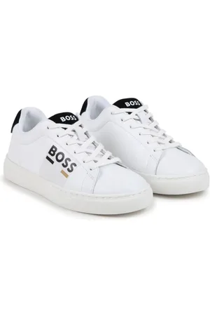 HUGO BOSS Sneakers con stampa