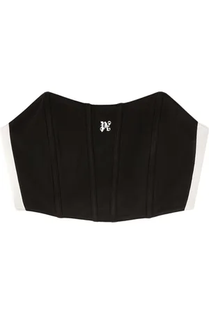 Palm Angels Top con stampa