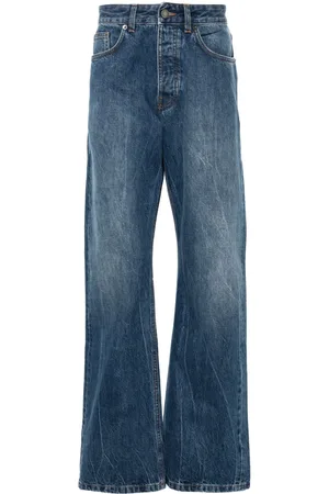 Another Aspect Jeans taglio comodo 3.0