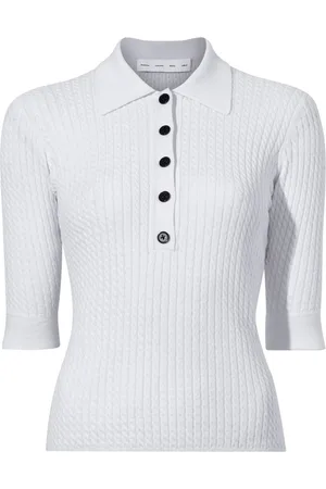 Proenza Schouler Polo Sera