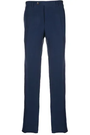 CANALI Pantaloni sartoriali