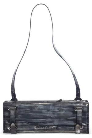 Y / PROJECT Borsa a spalla Accordion mini