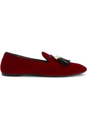 Giuseppe Zanotti Mocassini Maltine
