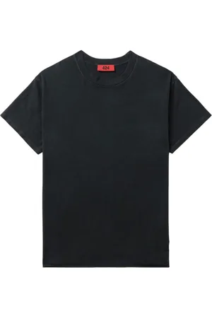 424 FAIRFAX T-shirt girocollo