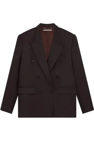 Stella McCartney Blazer doppiopetto