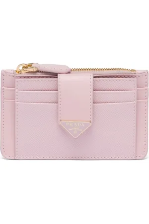Prada Portacarte in pelle