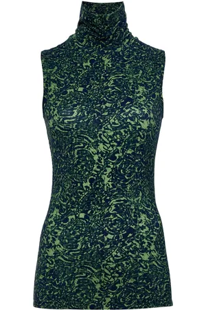 Proenza Schouler T-shirt con stampa