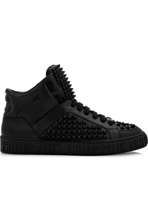 Philipp Plein Sneakers con borchie