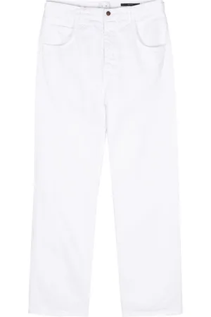 haikure Jeans taglio comodo