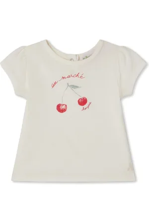 BONPOINT T-shirt Cira con stampa