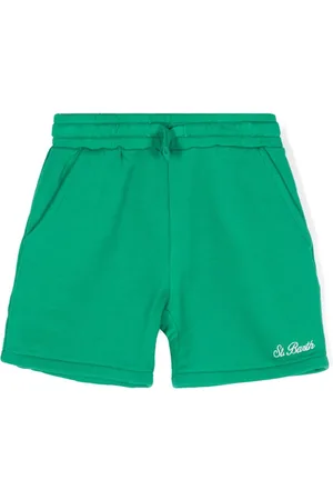 MC2 SAINT BARTH Shorts sportivi Randle