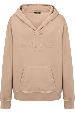 Balmain Felpa con scollo a V