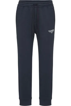 VALENTINO GARAVANI Pantaloni sportivi Vlogo