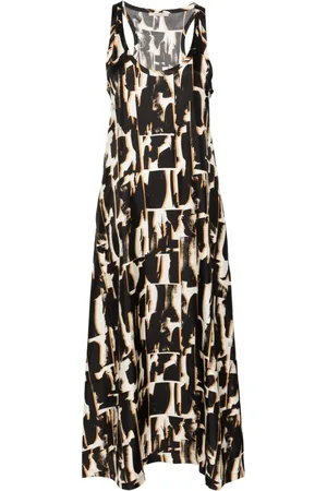 ASCENO Abito midi Allie