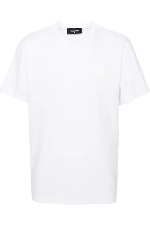 Dsquared2 T-shirt con logo