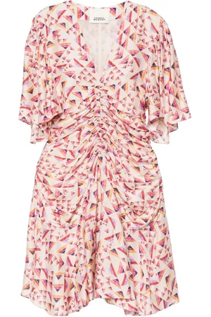 Isabel Marant Abito Lienne corto
