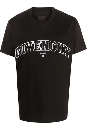 Givenchy T-shirt con ricamo