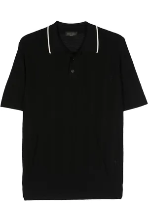 Roberto Collina Polo traforata